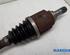 Drive Shaft RENAULT SCÉNIC III (JZ0/1_)