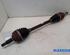 Drive Shaft RENAULT SCÉNIC III (JZ0/1_)