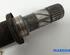 Drive Shaft RENAULT SCÉNIC III (JZ0/1_)