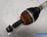 Drive Shaft RENAULT CLIO IV Grandtour (KH_), RENAULT CAPTUR I (J5_, H5_), RENAULT CLIO IV (BH_)