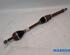 Drive Shaft RENAULT CLIO IV Grandtour (KH_), RENAULT CAPTUR I (J5_, H5_), RENAULT CLIO IV (BH_)