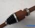 Drive Shaft RENAULT CLIO IV Grandtour (KH_), RENAULT CAPTUR I (J5_, H5_), RENAULT CLIO IV (BH_)