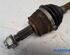 Drive Shaft FIAT 500 (312_), FIAT 500 C (312_)