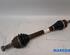 Drive Shaft PEUGEOT 3008 MPV (0U_), PEUGEOT 308 I (4A_, 4C_), PEUGEOT 308 SW I (4E_, 4H_), PEUGEOT 308 CC (4B_)