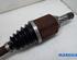 Drive Shaft RENAULT MEGANE III Coupe (DZ0/1_)