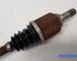 Drive Shaft RENAULT MEGANE III Coupe (DZ0/1_)