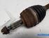 Drive Shaft RENAULT MEGANE III Coupe (DZ0/1_)