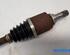 Drive Shaft RENAULT MEGANE III Grandtour (KZ0/1)