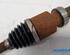 Drive Shaft RENAULT CLIO IV Grandtour (KH_), RENAULT CAPTUR I (J5_, H5_), RENAULT CLIO IV (BH_)