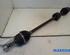 Drive Shaft FIAT 500 (312_), FIAT 500 C (312_)