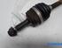 Drive Shaft CITROËN C1 (PM_, PN_), PEUGEOT 107 (PM_, PN_)