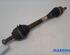 Drive Shaft CITROËN C3 PICASSO (SH_), CITROËN C4 II (B7), PEUGEOT 308 I (4A_, 4C_), PEUGEOT 207 SW (WK_)