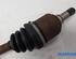 Drive Shaft FIAT 500 (312_), FIAT 500 C (312_)