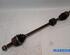 Drive Shaft FIAT 500 (312_), FIAT 500 C (312_)