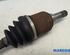 Drive Shaft FIAT 500 (312_), FIAT 500 C (312_)