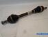 Drive Shaft PEUGEOT 308 I (4A_, 4C_)