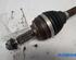 Drive Shaft RENAULT CAPTUR I (J5_, H5_), RENAULT CLIO IV (BH_), RENAULT CLIO IV Grandtour (KH_)