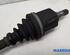 Drive Shaft LANCIA DELTA III (844_)