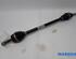 Drive Shaft PEUGEOT 208 I (CA_, CC_)