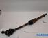 Drive Shaft RENAULT CLIO IV Grandtour (KH_)