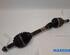 Drive Shaft RENAULT ESPACE IV (JK0/1_)