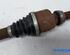 Drive Shaft PEUGEOT 3008 MPV (0U_), PEUGEOT 308 SW I (4E_, 4H_), PEUGEOT 308 I (4A_, 4C_), CITROËN C4 II (B7)