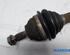 Drive Shaft PEUGEOT 3008 MPV (0U_), PEUGEOT 308 SW I (4E_, 4H_), PEUGEOT 308 I (4A_, 4C_), CITROËN C4 II (B7)