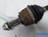 Drive Shaft FIAT 500 (312_), FIAT 500 C (312_)