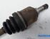 Drive Shaft FIAT 500 (312_), FIAT 500 C (312_)