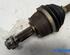 Drive Shaft FIAT 500 (312_), FIAT 500 C (312_)