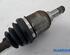 Drive Shaft FIAT 500 (312_), FIAT 500 C (312_)