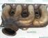 Exhaust Manifold PEUGEOT 307 (3A/C)