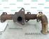 Exhaust Manifold RENAULT Clio II (BB, CB)