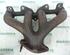 Exhaust Manifold RENAULT TWINGO I (C06_)