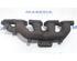 Exhaust Manifold OPEL Vivaro Kasten (F7)