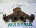 Exhaust Manifold RENAULT TWINGO I (C06_)