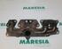 Exhaust Manifold RENAULT Espace IV (JK0/1)