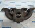 Exhaust Manifold RENAULT MEGANE III Coupe (DZ0/1_)