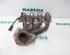 Exhaust Manifold RENAULT CLIO II (BB_, CB_)