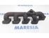 Exhaust Manifold PEUGEOT Boxer Kasten (--)