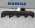 Exhaust Manifold PEUGEOT PARTNER Box Body/MPV