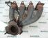 Exhaust Manifold RENAULT LAGUNA II Grandtour (KG0/1_)