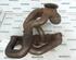 Exhaust Manifold PEUGEOT 406 (8B)