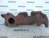 Exhaust Manifold PEUGEOT 607 (9D, 9U)