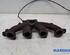 Exhaust Manifold RENAULT GRAND SCÉNIC III (JZ0/1_)