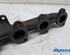 Exhaust Manifold CITROËN C4 GRAND PICASSO I (UA_), CITROËN C4 PICASSO I MPV (UD_)