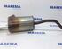 End Silencer RENAULT CAPTUR I (J5_, H5_), RENAULT CLIO IV (BH_)