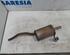 End Silencer RENAULT Captur I (H5, J5), RENAULT Clio IV (BH)