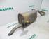 End Silencer PEUGEOT 2008 I (CU)