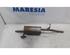 End Silencer PEUGEOT 208 I (CA, CC)